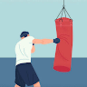 Meet your Posher, Jean-pierre